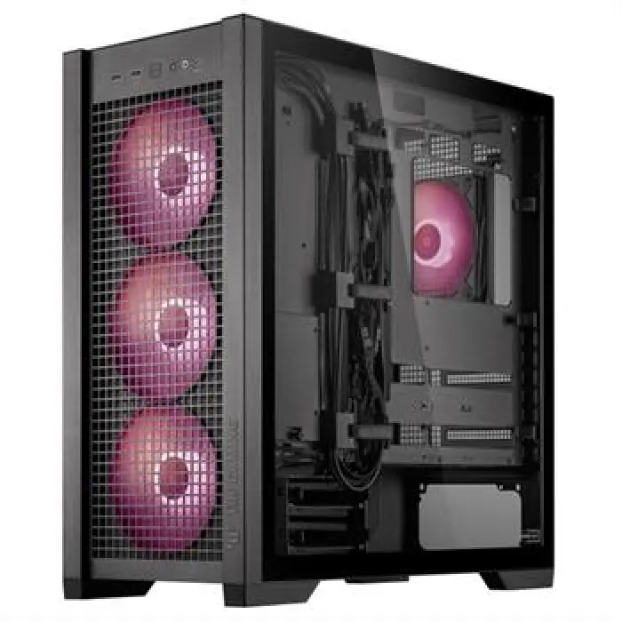 کیس ایسوس Case Asus TUF Gaming GT302 ARGB -gallery-3