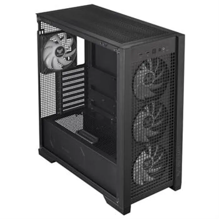 کیس ایسوس Case Asus TUF Gaming GT302 ARGB -gallery-4