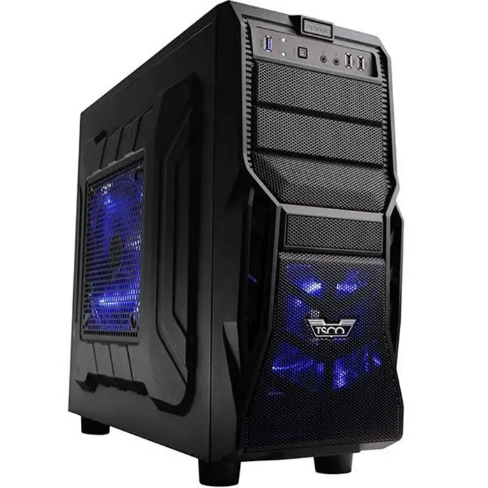 کیس کامپیوتر تسکو مدل TC MA-4612 -gallery-10