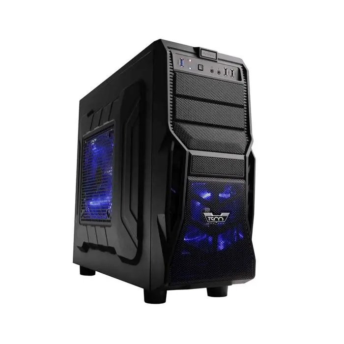 کیس کامپیوتر تسکو مدل TC MA-4612 -gallery-12