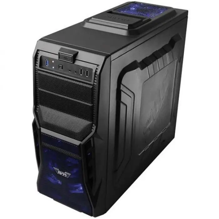 کیس کامپیوتر تسکو مدل TC MA-4612 -gallery-14