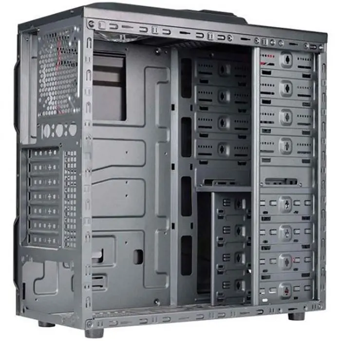 کیس کامپیوتر تسکو مدل TC MA-4612 -gallery-15