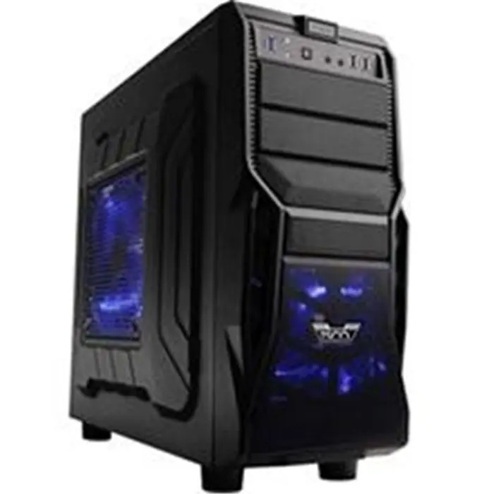 کیس کامپیوتر تسکو مدل TC MA-4612 -gallery-16
