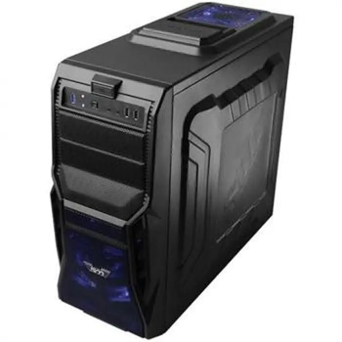 کیس کامپیوتر تسکو مدل TC MA-4612 -gallery-5
