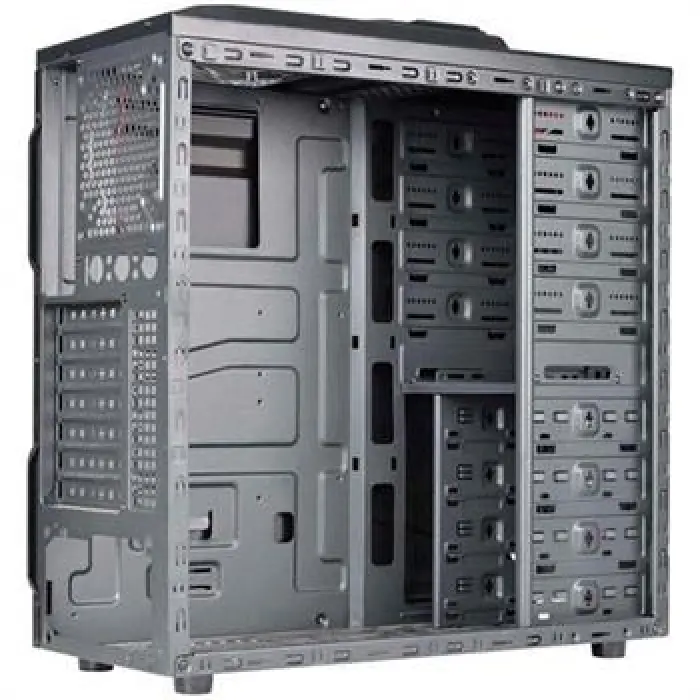 کیس کامپیوتر تسکو مدل TC MA-4612 -gallery-6