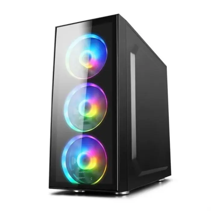 کیس گیمینگ یونا Case Una UN601 -gallery-4