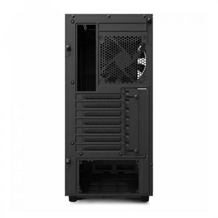 کیس ان زد ایکس تی NZXT H510 Matte Black -gallery-4