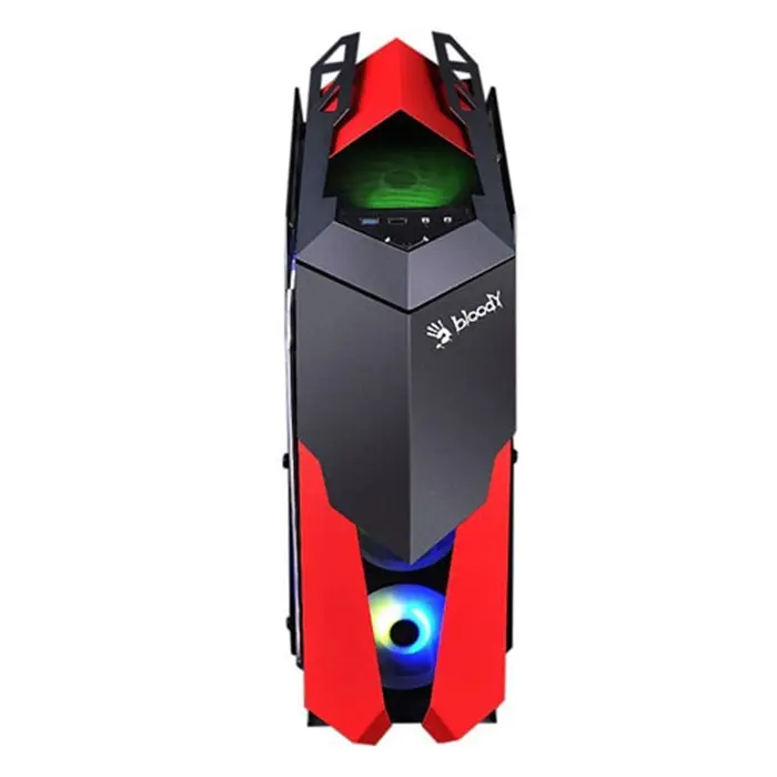 کیس کامپیوتر گیمینگ ای فورتک سری بلادی A4tech Bloody Series GH-30 -gallery-7
