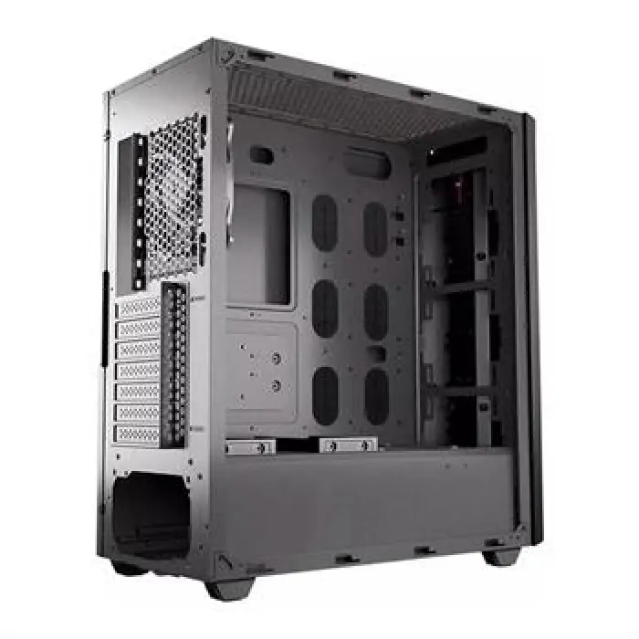 کیس کامپیوتر کاگر مدل Gemini S IRON -gallery-3