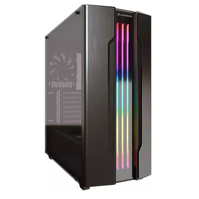 کیس کامپیوتر کاگر مدل Gemini S IRON -gallery-5