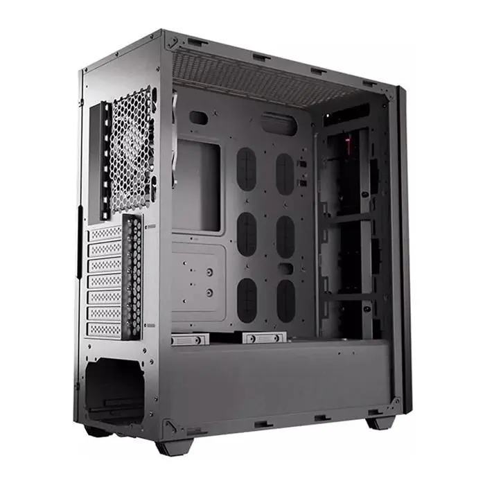 کیس کامپیوتر کاگر مدل Gemini S IRON -gallery-6