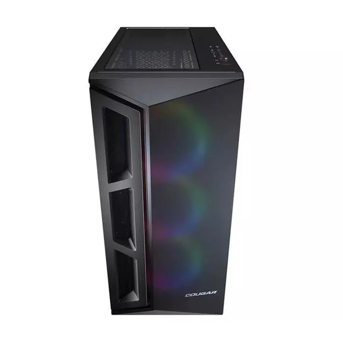 کیس گیمینگ کاگر مدل DarkBlader X5 RGB -gallery-9
