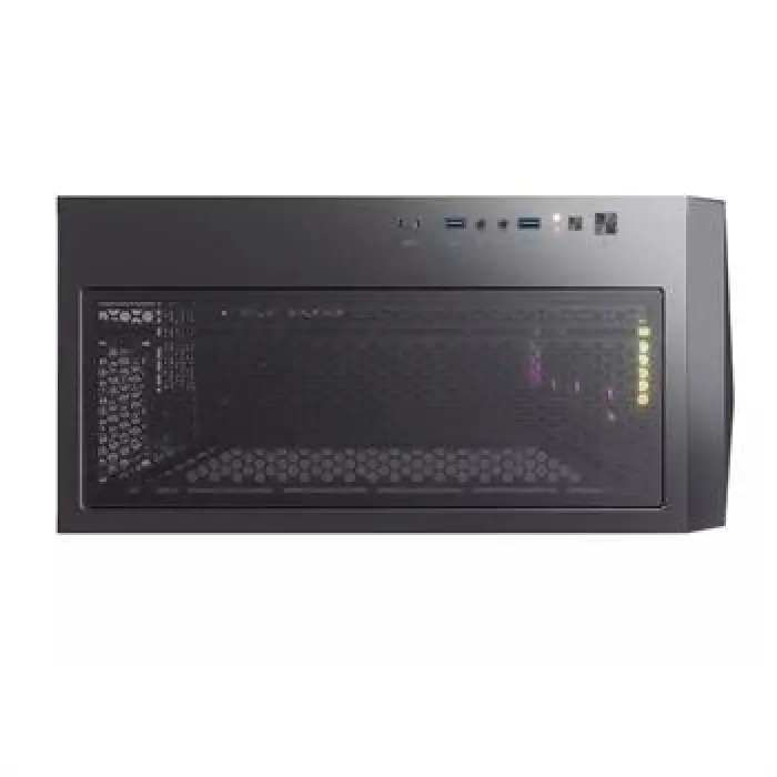 کیس گیمینگ کاگر مدل DarkBlader X5 RGB -gallery-4