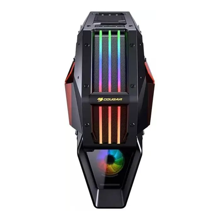 کیس گیمینگ کاگر مدل Conquer 2 -gallery-10