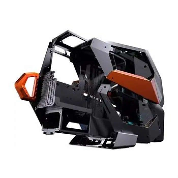 کیس گیمینگ کاگر مدل Conquer 2 -gallery-1