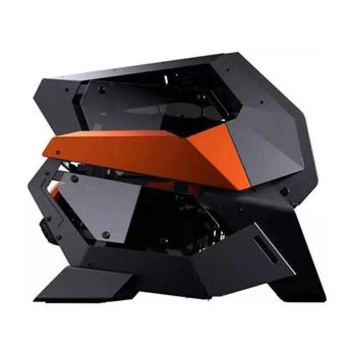 کیس گیمینگ کاگر مدل Conquer 2 -gallery-5