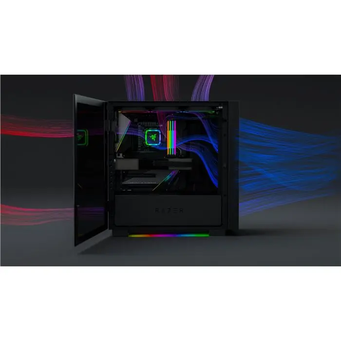 کیس گیمینگ ریزر Razer Tomahawk ATX -gallery-13