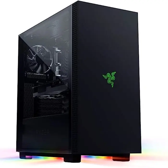 کیس گیمینگ ریزر Razer Tomahawk ATX -gallery-7