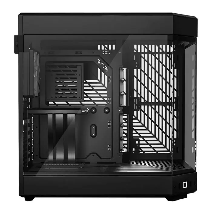 کیس گیمینگ هایت Case Hyte Y60 -gallery-9