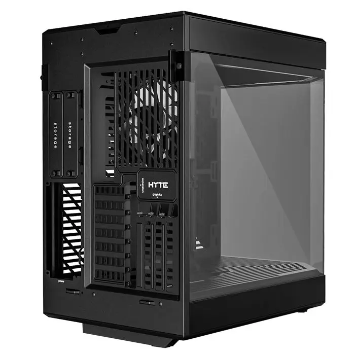 کیس گیمینگ هایت Case Hyte Y60 -gallery-11