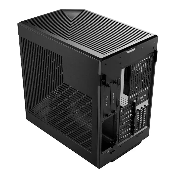 کیس گیمینگ هایت Case Hyte Y60 -gallery-12