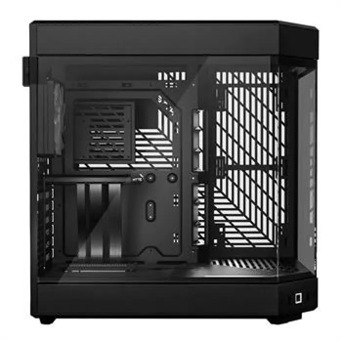کیس گیمینگ هایت Case Hyte Y60 -gallery-1