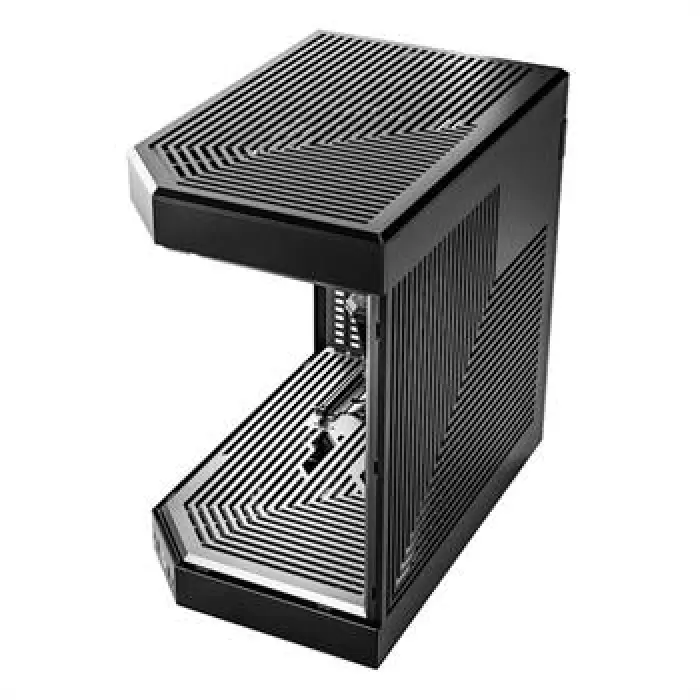 کیس گیمینگ هایت Case Hyte Y60 -gallery-5