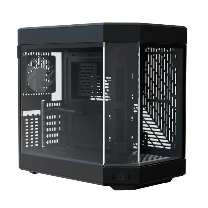 کیس گیمینگ هایت Case Hyte Y60 -gallery-8