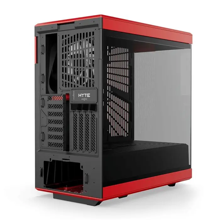 کیس گیمینگ هایت Case Hyte Y40 -gallery-9