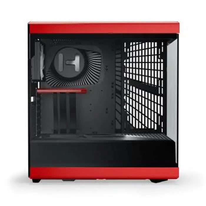 کیس گیمینگ هایت Case Hyte Y40 -gallery-2