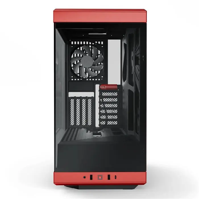 کیس گیمینگ هایت Case Hyte Y40 -gallery-7
