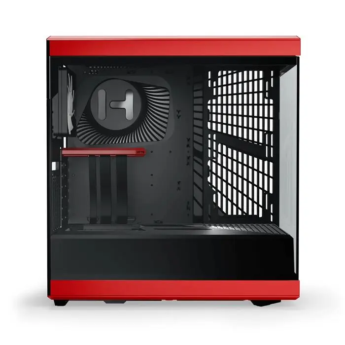کیس گیمینگ هایت Case Hyte Y40 -gallery-8