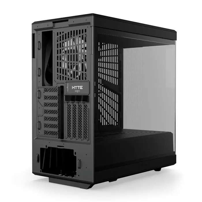 کیس گیمینگ هایت Case Hyte Y40 -gallery-10