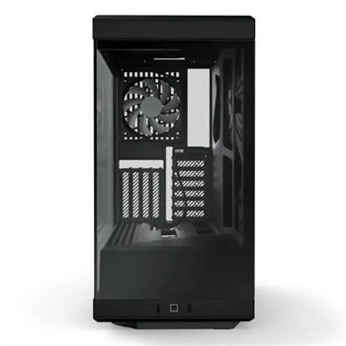 کیس گیمینگ هایت Case Hyte Y40 -gallery-1