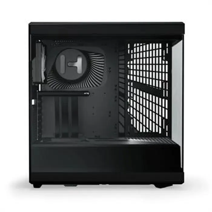 کیس گیمینگ هایت Case Hyte Y40 -gallery-2