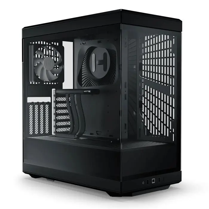 کیس گیمینگ هایت Case Hyte Y40 -gallery-6