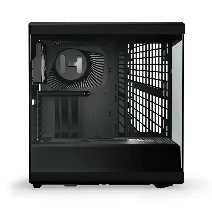کیس گیمینگ هایت Case Hyte Y40 -gallery-8
