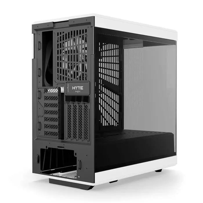 کیس گیمینگ هایت Case Hyte Y40 -gallery-11