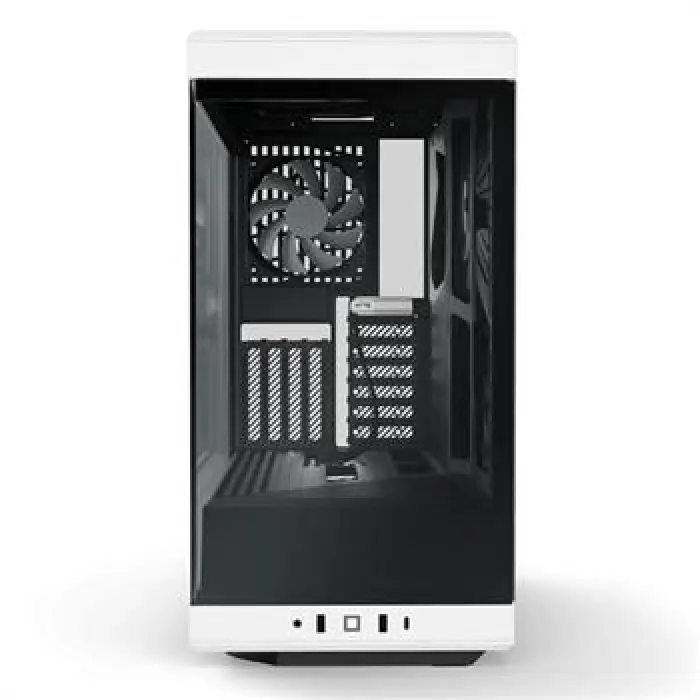 کیس گیمینگ هایت Case Hyte Y40 -gallery-1