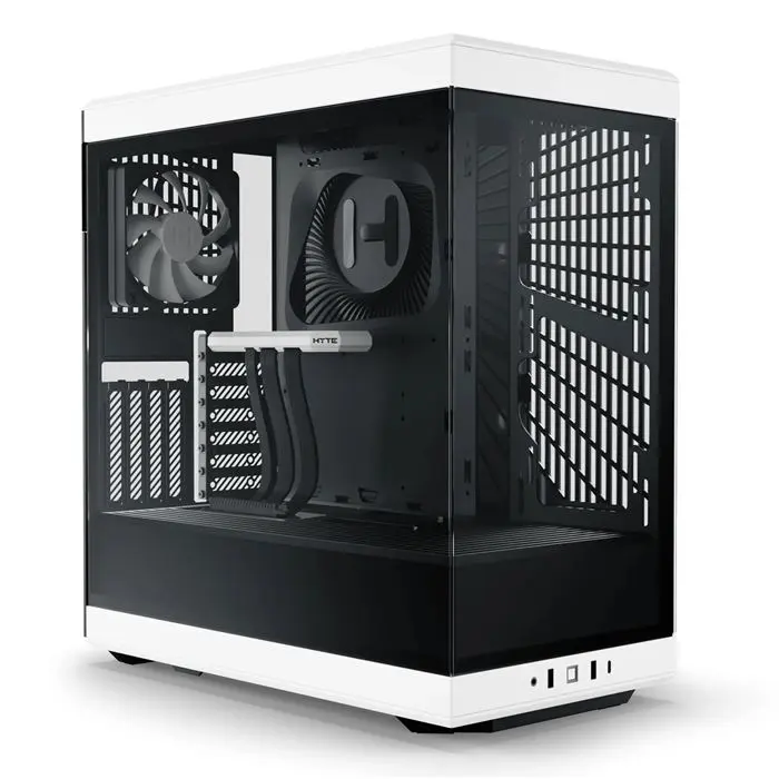کیس گیمینگ هایت Case Hyte Y40 -gallery-7