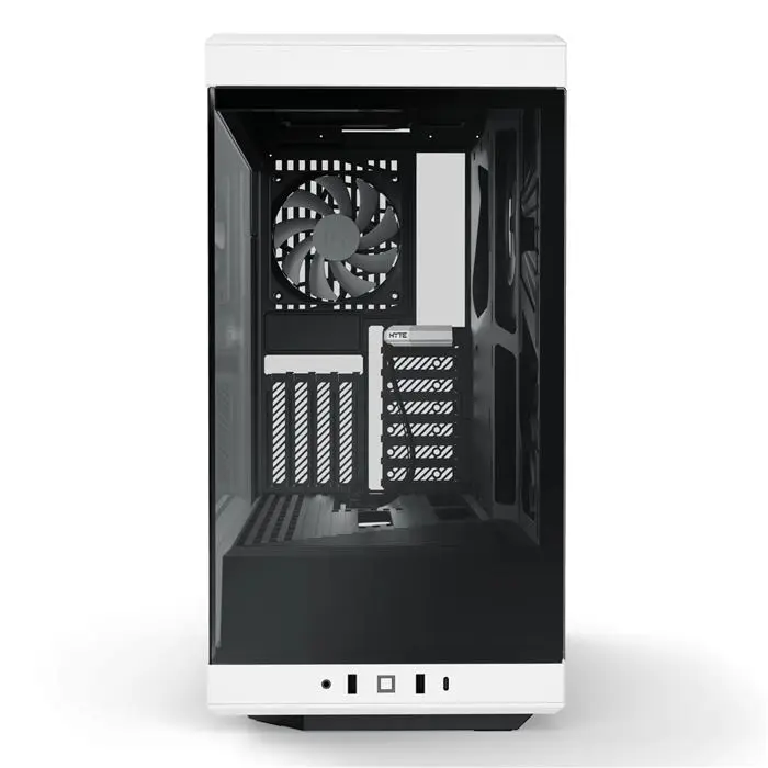 کیس گیمینگ هایت Case Hyte Y40 -gallery-8