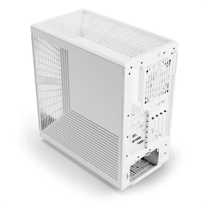 کیس گیمینگ هایت سفید Case Hyte Y40 -gallery-1