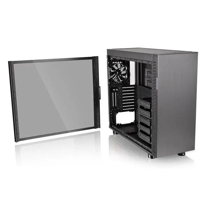 کیس ترمالتیک مدل Suppressor F۵۱ Tempered Glass Edition -gallery-13
