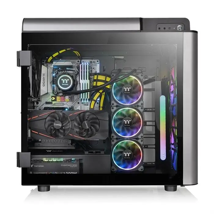 کیس ترمالتیک فول تاور مدل Level 20 GT ARGB -gallery-7