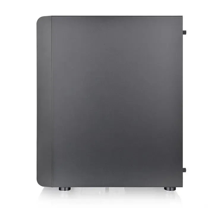 کیس ترمالتیک مشکی مدل S200 Mesh ARGB Mid Tower -gallery-4
