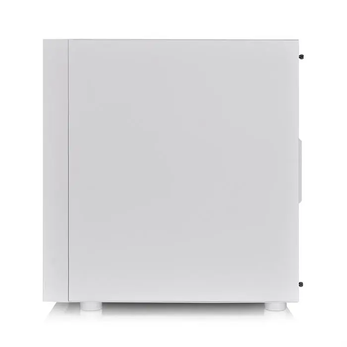 کیس ترمالتیک سفید مدل H570 TG ARGB Mid Tower -gallery-4