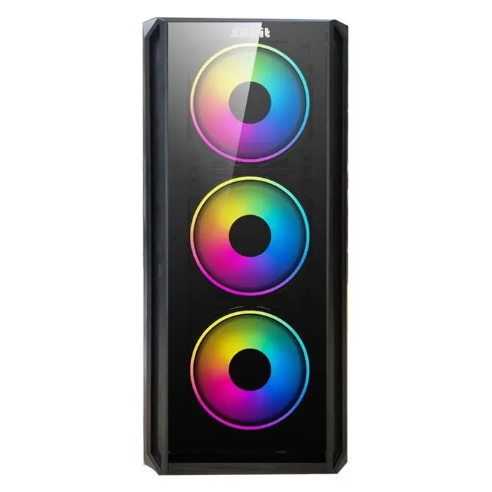 کیس گیمینگ سابیت CG-25 -gallery-1