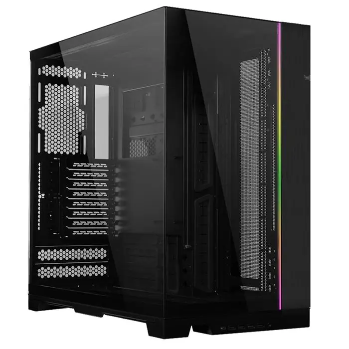 کیس گیمینگ لیان لی Case Lian-Li O11 Dynamic EVO XL -gallery-7