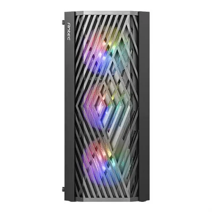 کیس گیمینگ انتک Case Antec NX291 Black -gallery-10