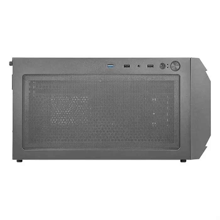 کیس گیمینگ انتک Case Antec NX291 Black -gallery-7